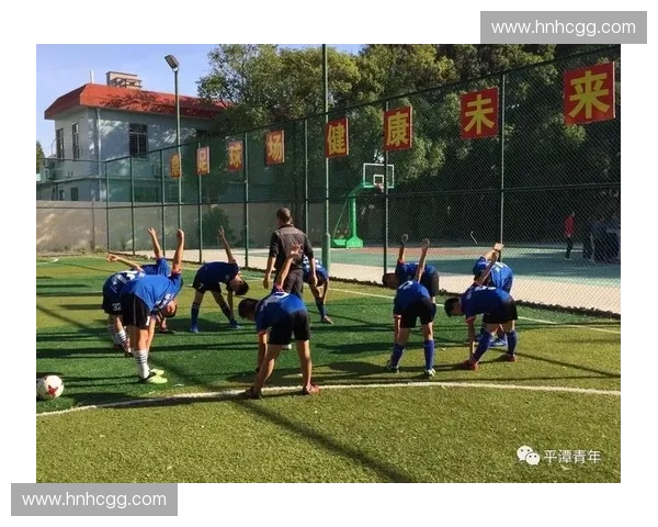 参加足球联赛的运动员如何提高竞技水平和团队协作能力的实用指南