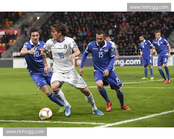 克罗地亚足球联赛发展现状与未来潜力分析