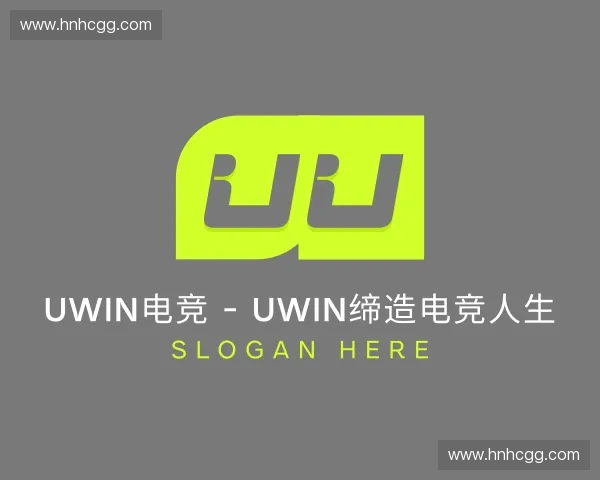 发现Uwin电竞